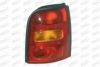 PRASCO DS0074053 Combination Rearlight